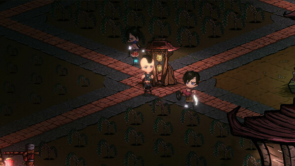 硬币与仙人掌|官方中文|Build.18146655-天命之路-寻梦逐道|解压即撸|_6