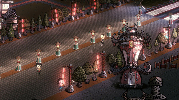 硬币与仙人掌|官方中文|Build.18146655-天命之路-寻梦逐道|解压即撸|_8