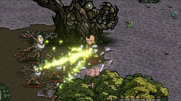 硬币与仙人掌|官方中文|Build.18146655-天命之路-寻梦逐道|解压即撸|_2