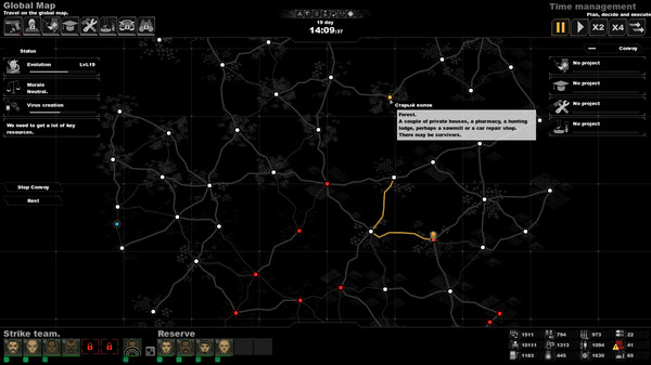 邪恶染色体2|官方中文|V1.77-永夜战歌-远古浩劫|解压即撸|_13