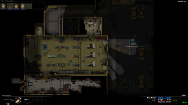 邪恶染色体2|官方中文|V1.77-永夜战歌-远古浩劫|解压即撸|_15