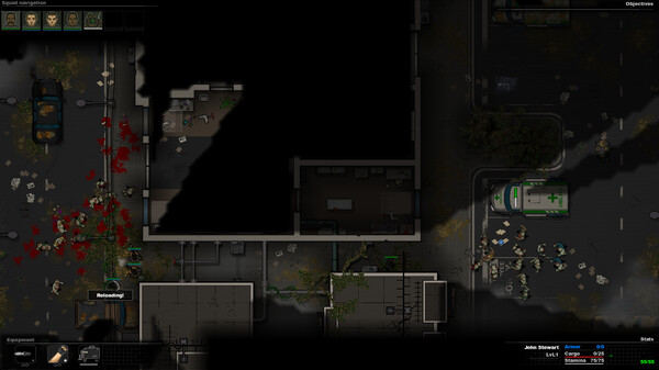 染色体恶魔2|官方中文|Build.17368441+全DLC|解压即撸|_4