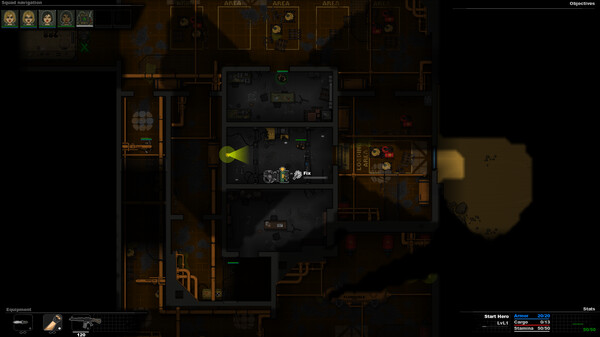 邪恶染色体2|官方中文|V1.77-永夜战歌-远古浩劫|解压即撸|_11