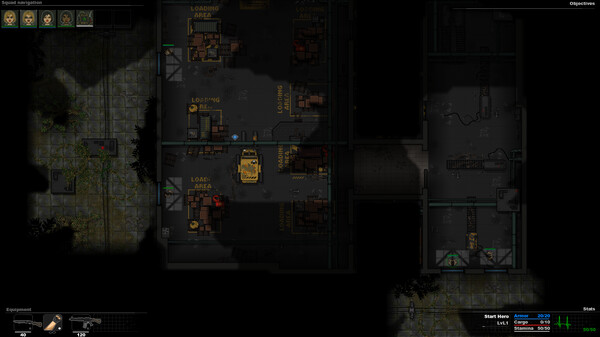 邪恶染色体2|官方中文|V1.77-永夜战歌-远古浩劫|解压即撸|_14