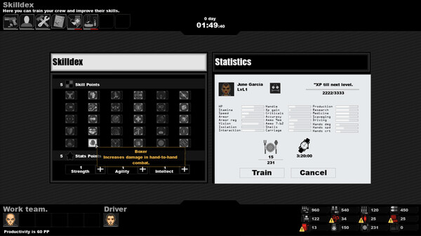 染色体恶魔2|官方中文|Build.17368441+全DLC|解压即撸|_9