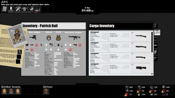 染色体恶魔2|官方中文|Build.17368441+全DLC|解压即撸|_3