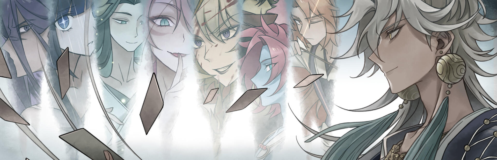 命定奇谭|中字-国语|Build.14783588-魔狼噬月-涤秽神诀+全DLC|解压即撸|_15