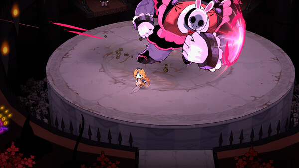 魔女庭院|官方中文|Build.20123605-影舞裁决-魔庭纷争+全DLC-支持手柄|解压即撸|_6