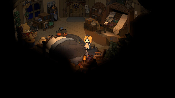 魔女庭院|官方中文|Build.20123605-影舞裁决-魔庭纷争+全DLC-支持手柄|解压即撸|_8