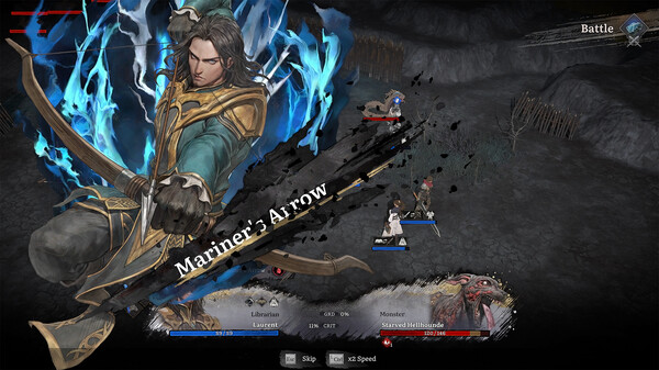 幻灵降世录 女巫的面纱 Lost Eidolons Veil|官方中文|本体+1.0.8升补|NSZ|_5