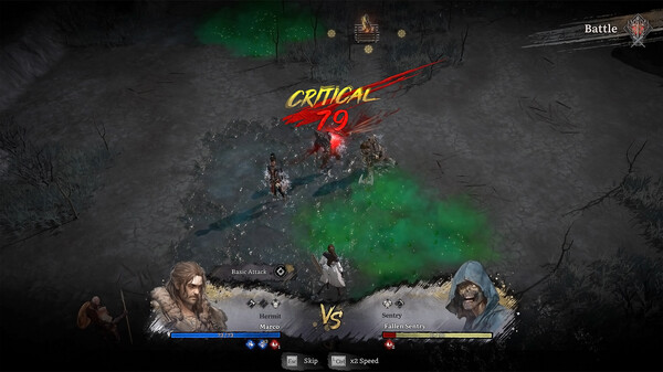 幻灵降世录 女巫的面纱 Lost Eidolons Veil|官方中文|本体+1.0.8升补|NSZ|_12