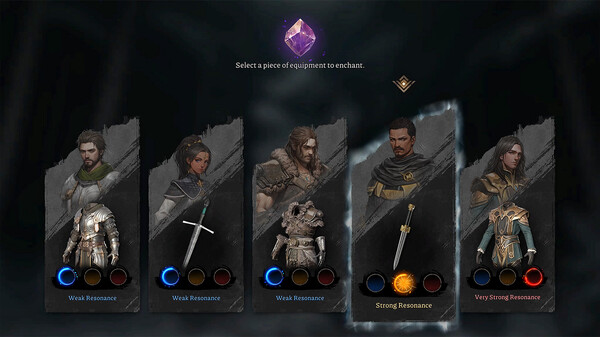 幻灵降世录 女巫的面纱 Lost Eidolons Veil|官方中文|本体+1.0.8升补|NSZ|_7