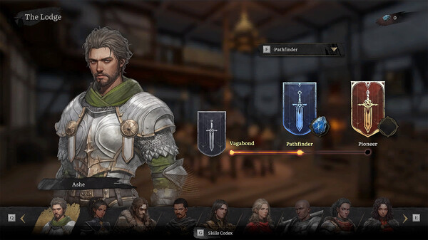 幻灵降世录 女巫的面纱 Lost Eidolons Veil|官方中文|本体+1.0.8升补|NSZ|_9