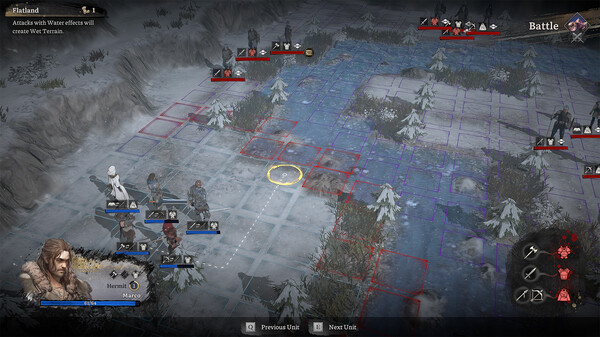 幻灵降世录 女巫的面纱 Lost Eidolons Veil|官方中文|本体+1.0.8升补|NSZ|_4