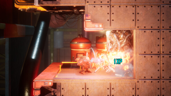 锈兔异途 Rusty Rabbit|官方中文|Build.18177047|解压即撸|_1