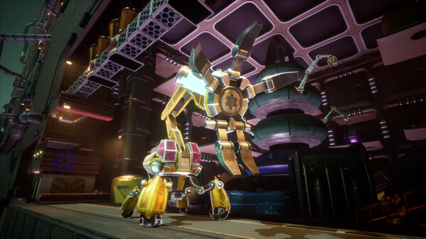 锈兔异途 Rusty Rabbit|官方中文|Build.18177047|解压即撸|_5