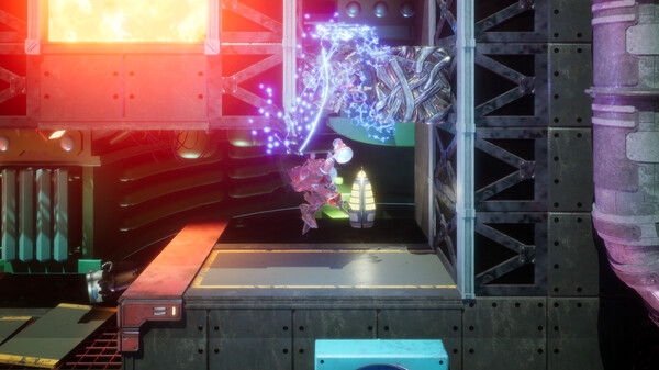 锈兔异途 Rusty Rabbit|官方中文|Build.18177047|解压即撸|_3