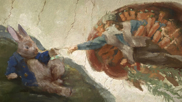 锈兔异途 Rusty Rabbit|官方中文|Build.18177047|解压即撸|_10