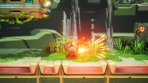 锈兔异途 Rusty Rabbit|官方中文|Build.18177047|解压即撸|_4