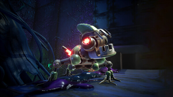 锈兔异途 Rusty Rabbit|官方中文|Build.18177047|解压即撸|_7