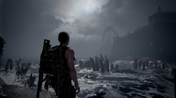 最后生还者2 复刻版|豪华中文|Build.19297819-1.6.10721+预购特典+全DLC-支持手柄|解压即撸|_3