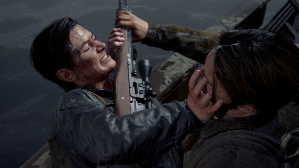 最后生还者2 复刻版|豪华中文|Build.19297819-1.6.10721+预购特典+全DLC-支持手柄|解压即撸|_5