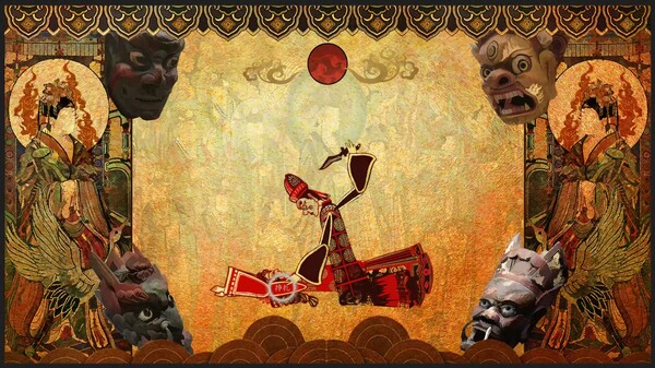 白河村 Scourge of the village|官方中文|解压即撸|_3