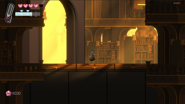 异幻之梦 THE WEIRD DREAM|官方中文|解压即撸|_5