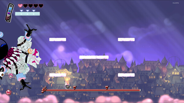 异幻之梦 THE WEIRD DREAM|官方中文|解压即撸|_1