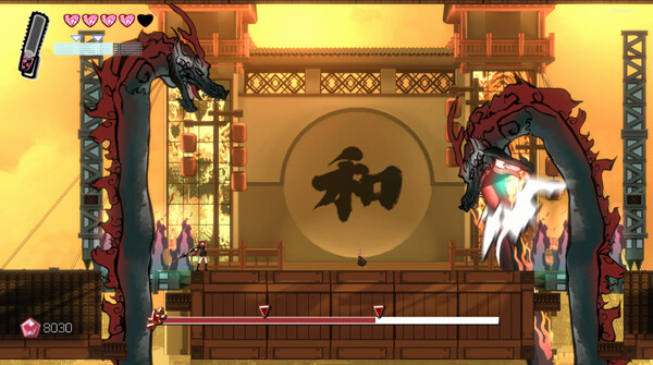 异幻之梦 THE WEIRD DREAM|官方中文|解压即撸|_4