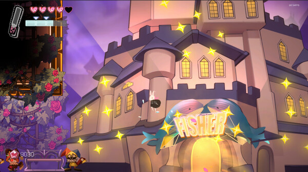 异幻之梦 THE WEIRD DREAM|官方中文|解压即撸|_6