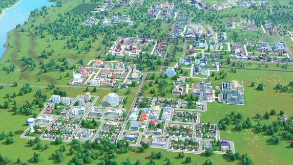 工业崛起2 Rise of Industry 2|官方中文|Build.19360899|解压即撸|_1