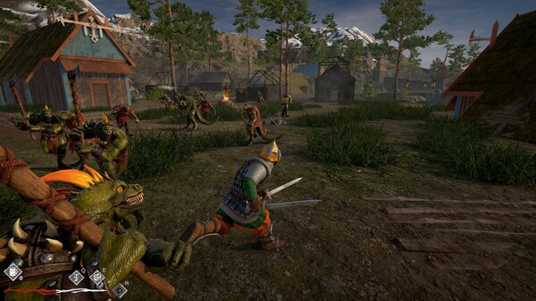 俄罗斯人对蜥蜴人|官方中文|Build.13710960|解压即撸|_3