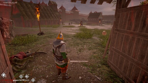 俄罗斯人对蜥蜴人|官方中文|Build.13710960|解压即撸|_6