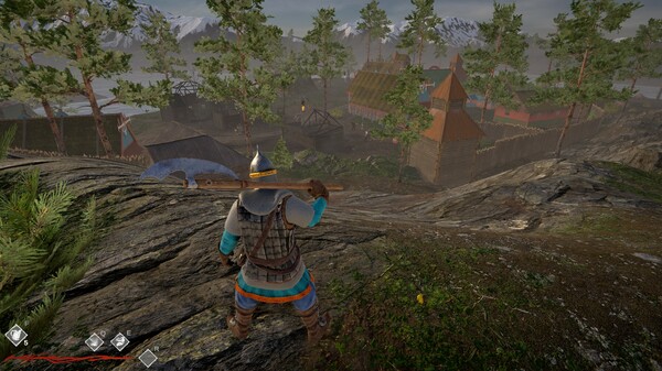 俄罗斯人对蜥蜴人|官方中文|Build.13710960|解压即撸|_11