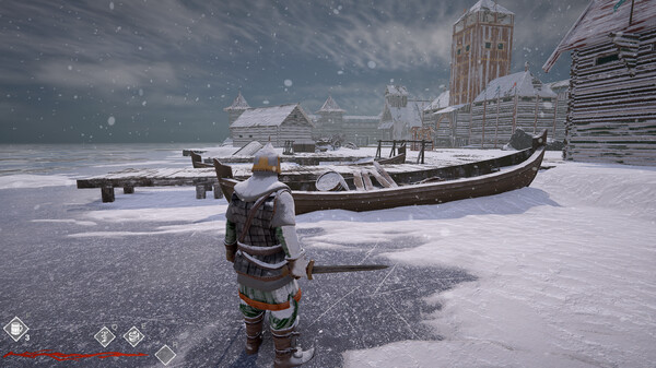 俄罗斯人对蜥蜴人|官方中文|Build.13710960|解压即撸|_10