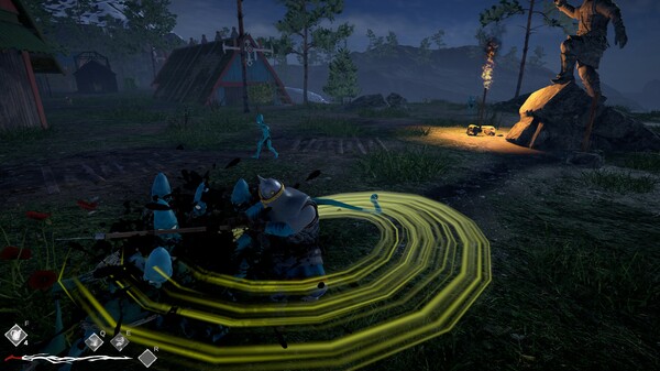 俄罗斯人对蜥蜴人|官方中文|Build.13710960|解压即撸|_5