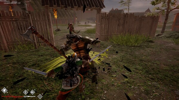 俄罗斯人对蜥蜴人|官方中文|Build.13710960|解压即撸|_1