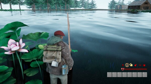 红色贝雷帽 THE RED BERET|官方中文|解压即撸|_6