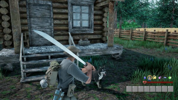 红色贝雷帽 THE RED BERET|官方中文|解压即撸|_4