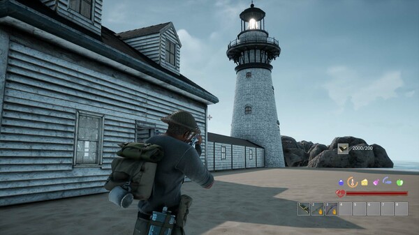 红色贝雷帽 THE RED BERET|官方中文|解压即撸|_10