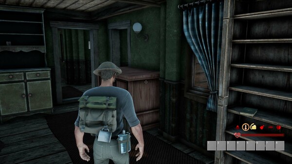 红色贝雷帽 THE RED BERET|官方中文|解压即撸|_5