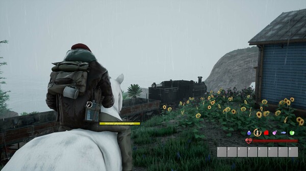 红色贝雷帽 THE RED BERET|官方中文|解压即撸|_9