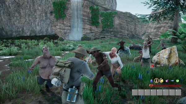 红色贝雷帽 THE RED BERET|官方中文|解压即撸|_1