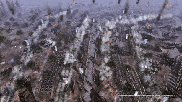 文艺复兴王国战争 Renaissance Kingdom Wars|官方中文|Build.16993316|解压即撸|_16