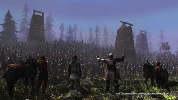 文艺复兴王国战争 Renaissance Kingdom Wars|官方中文|Build.16993316|解压即撸|_9