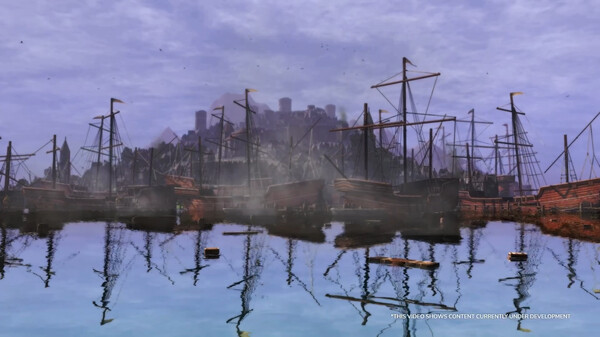 文艺复兴王国战争 Renaissance Kingdom Wars|官方中文|Build.16993316|解压即撸|_7