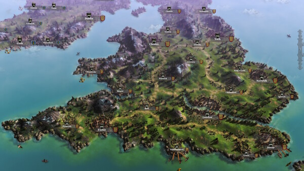 文艺复兴王国战争 Renaissance Kingdom Wars|官方中文|Build.16993316|解压即撸|_2