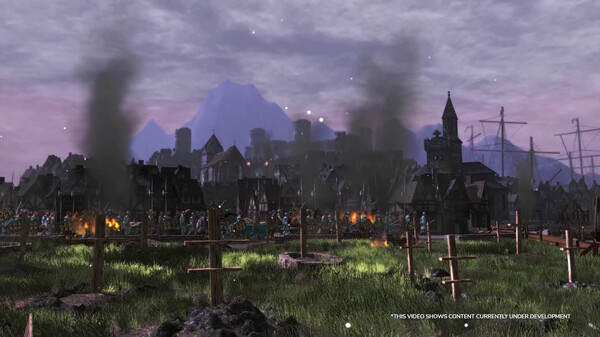 文艺复兴王国战争 Renaissance Kingdom Wars|官方中文|Build.16993316|解压即撸|_12