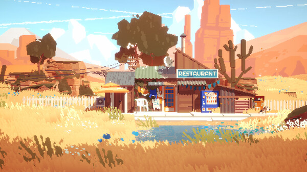 夏日别墅|官方中文|Build.14000197|解压即撸|_2